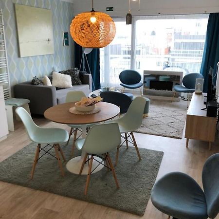 Ma Mere Beach Condo Oostende 外观 照片