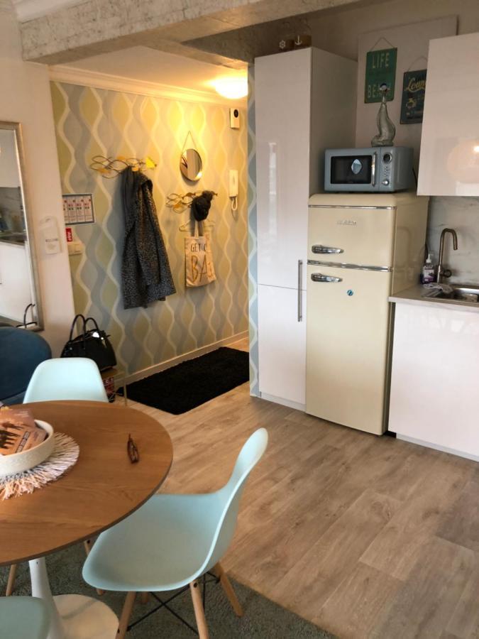 Ma Mere Beach Condo Oostende 外观 照片