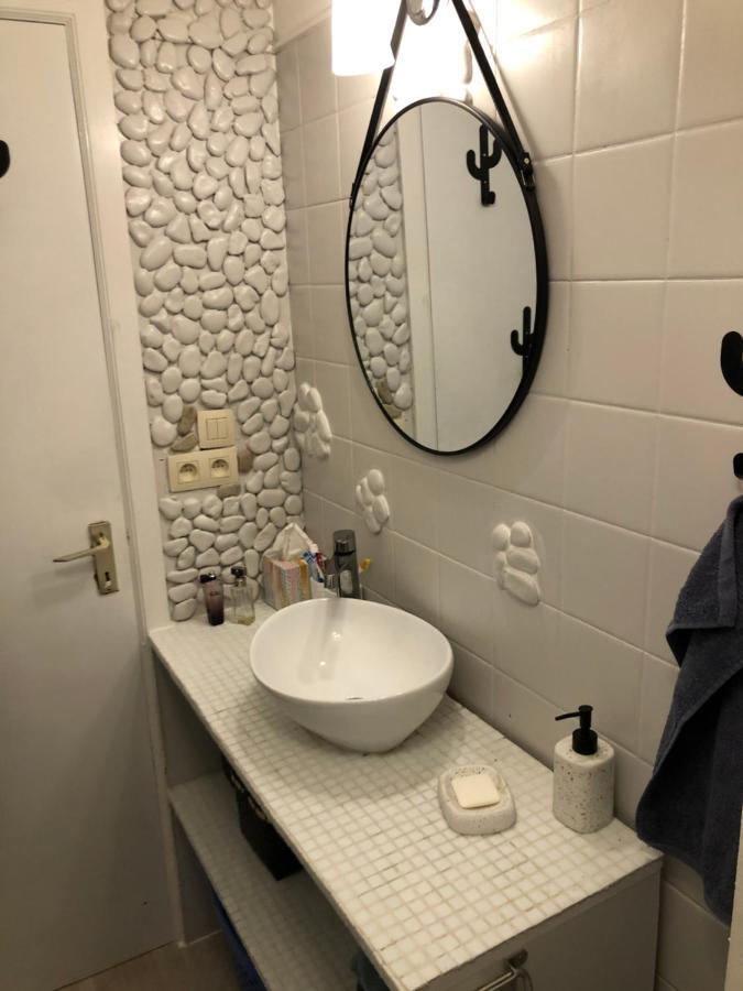 Ma Mere Beach Condo Oostende 外观 照片