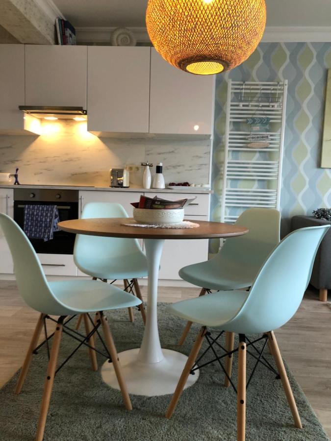 Ma Mere Beach Condo Oostende 外观 照片